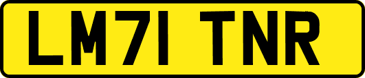 LM71TNR