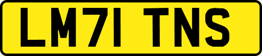 LM71TNS