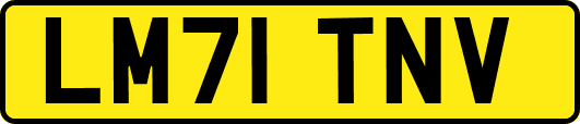 LM71TNV