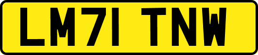 LM71TNW