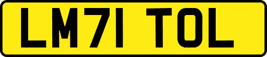 LM71TOL