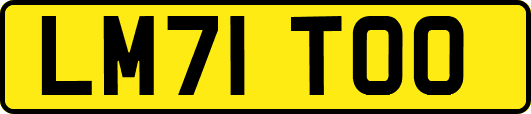 LM71TOO