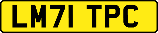 LM71TPC