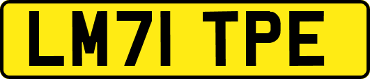 LM71TPE