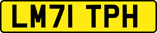 LM71TPH