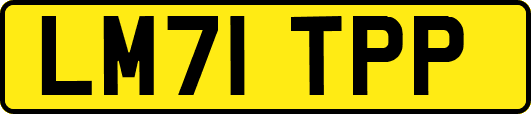 LM71TPP