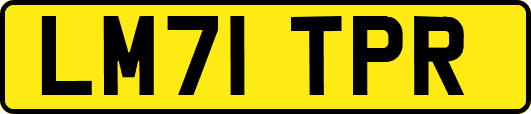LM71TPR