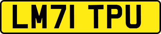 LM71TPU