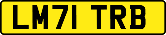 LM71TRB