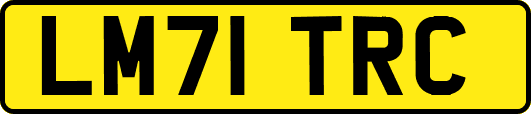 LM71TRC