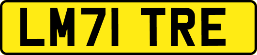 LM71TRE