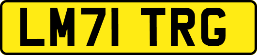 LM71TRG