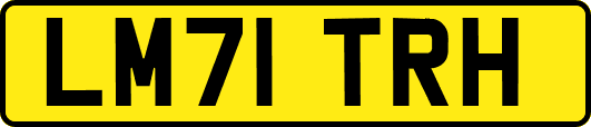 LM71TRH
