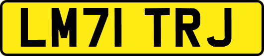 LM71TRJ