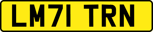 LM71TRN