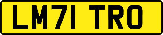 LM71TRO