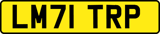 LM71TRP