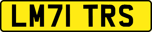 LM71TRS