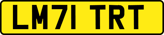 LM71TRT