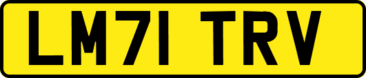 LM71TRV