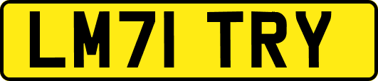 LM71TRY