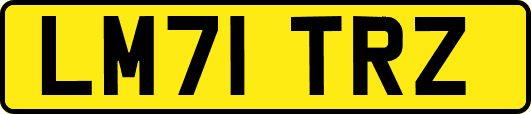 LM71TRZ