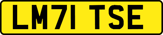 LM71TSE