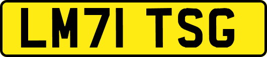 LM71TSG