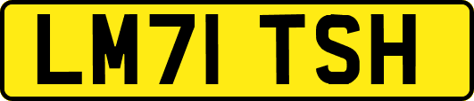 LM71TSH