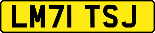 LM71TSJ