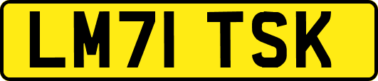 LM71TSK