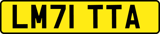 LM71TTA