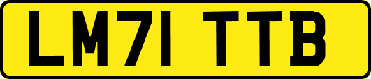 LM71TTB