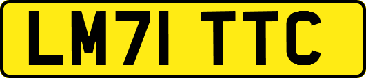 LM71TTC