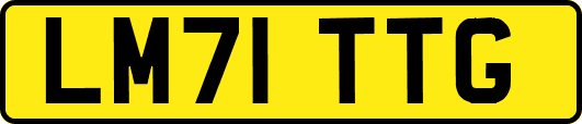 LM71TTG
