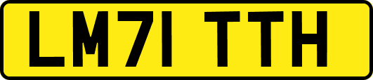 LM71TTH