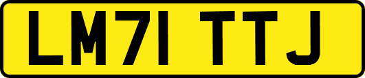 LM71TTJ