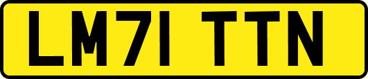 LM71TTN