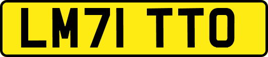 LM71TTO