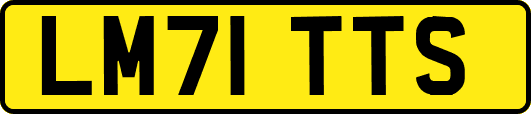 LM71TTS