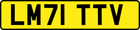 LM71TTV