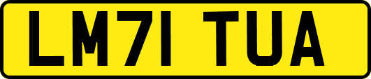 LM71TUA