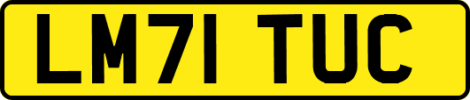 LM71TUC