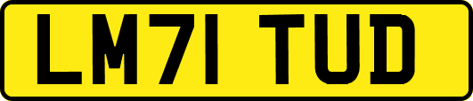 LM71TUD