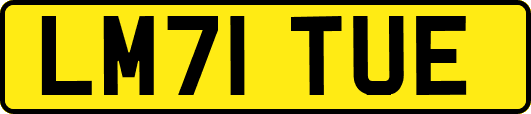 LM71TUE