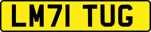LM71TUG