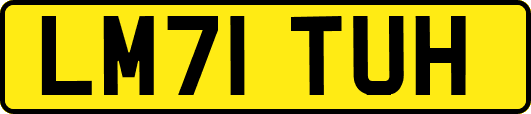 LM71TUH
