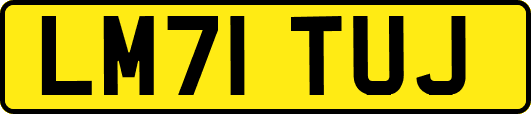 LM71TUJ