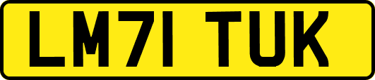 LM71TUK