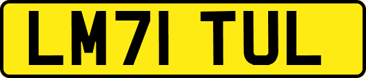 LM71TUL